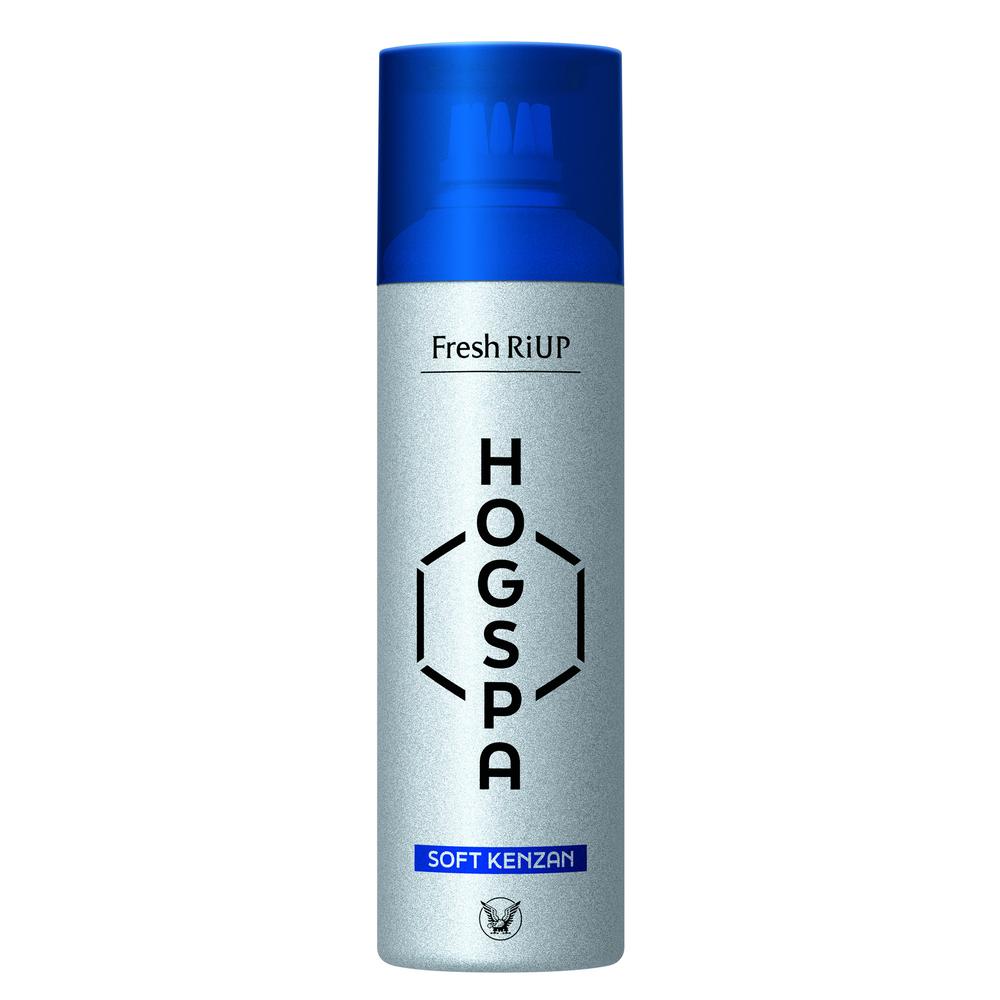 [Quasi-Drug] Taisho Pharmaceutical Fresh Re-Up HOGSPA Soft Kenzan 170g