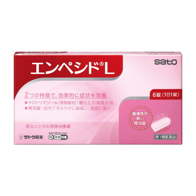 Empesid L6 Tablets
