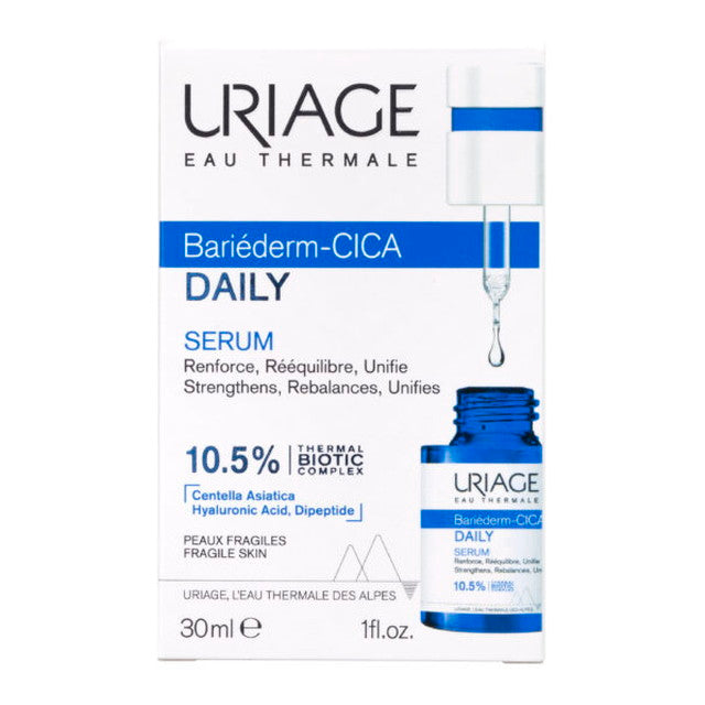 Uriage Cica Daily Serum 30ml