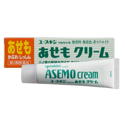 Yuskin Asemo Cream 32g