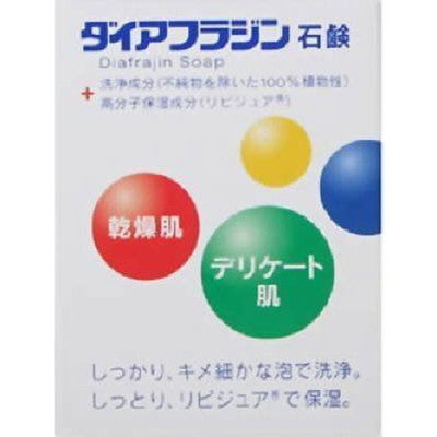 Diafragin Soap 75g