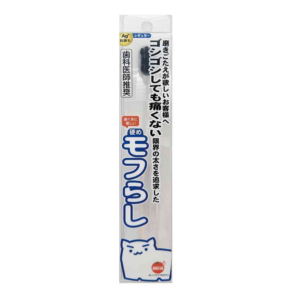 Orange Care Products Orange Care Firm Mofurashi Regular 1 Unit