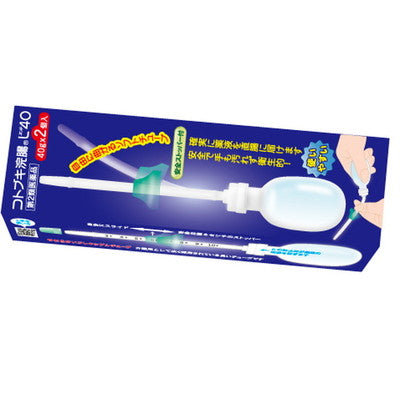 Kotobuki Enema L40 40g x 2