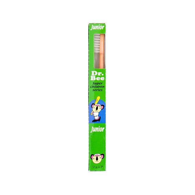 Dr.Bee Toothbrush Junior