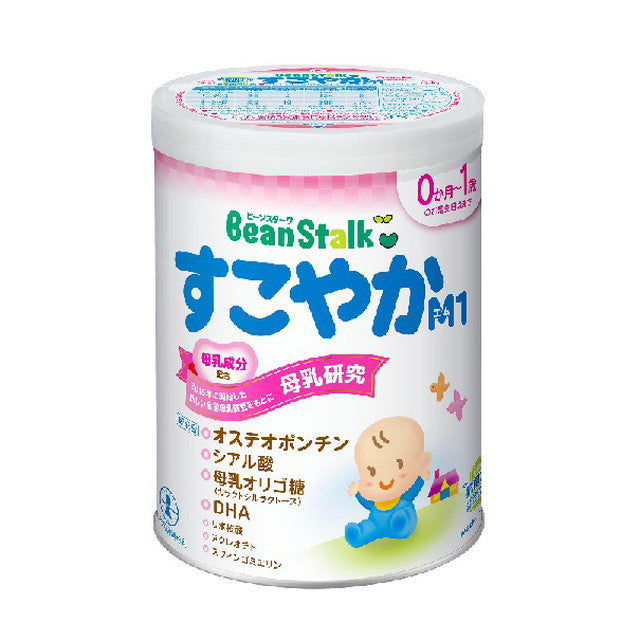 BeanStalk Sukoyaka M1 Large Can 800g