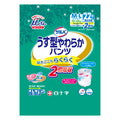 Smile Good Salva Thin Soft Pants M-L 22 Sheets