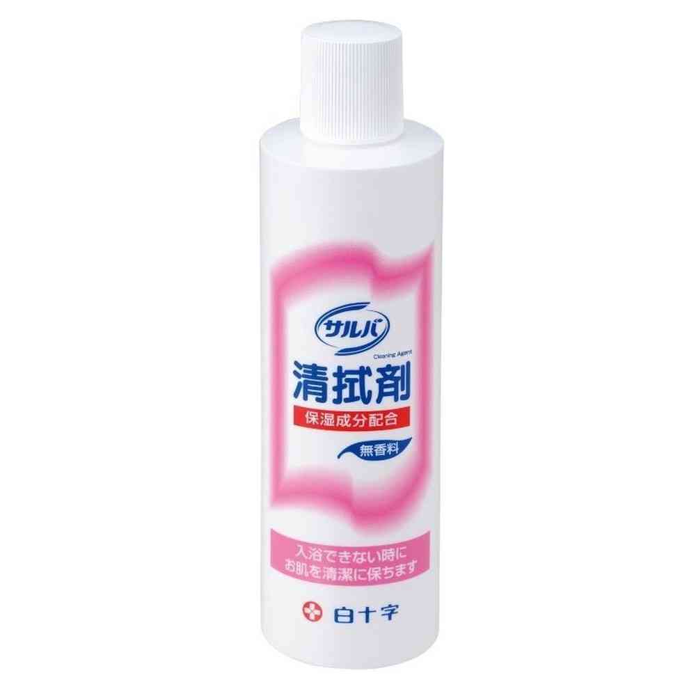 Shirojiro Salva Cleansing Solution (300ml)