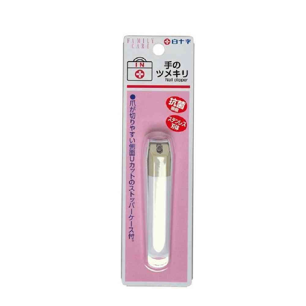 Shirojun FC Nail Clipper 1 Piece