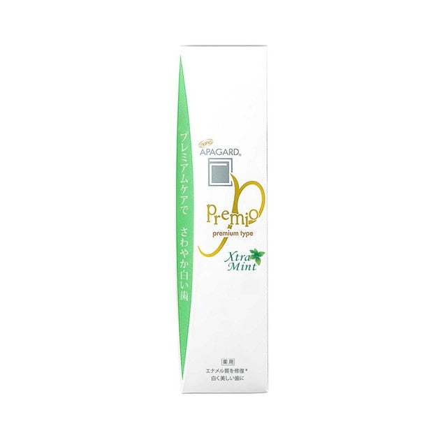 Apagard Premio Extra Mint 53g