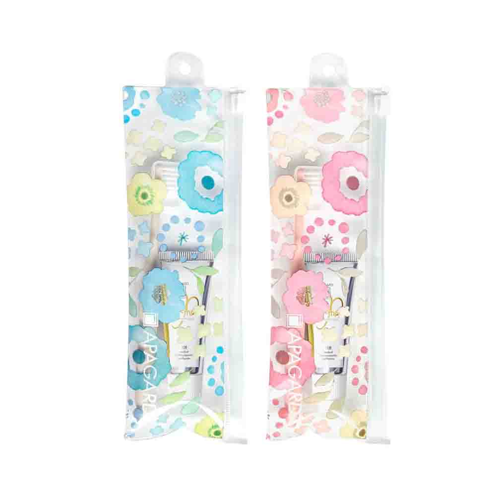 Sangi Apagard Premio Travel Set 2023 20g + 1 Piece (Color Not Selectable) (Quasi-Drug)
