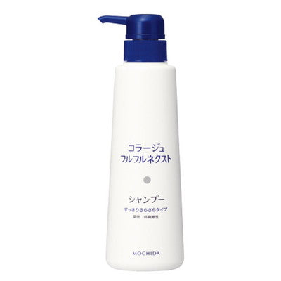 Mochida Healthcare Collage Furu Furu Next Shampoo Refreshing Smooth Type 400ml