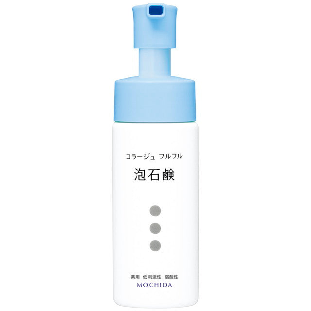 Mochida Healthcare Collage Fullfull Foaming Soap 150ml