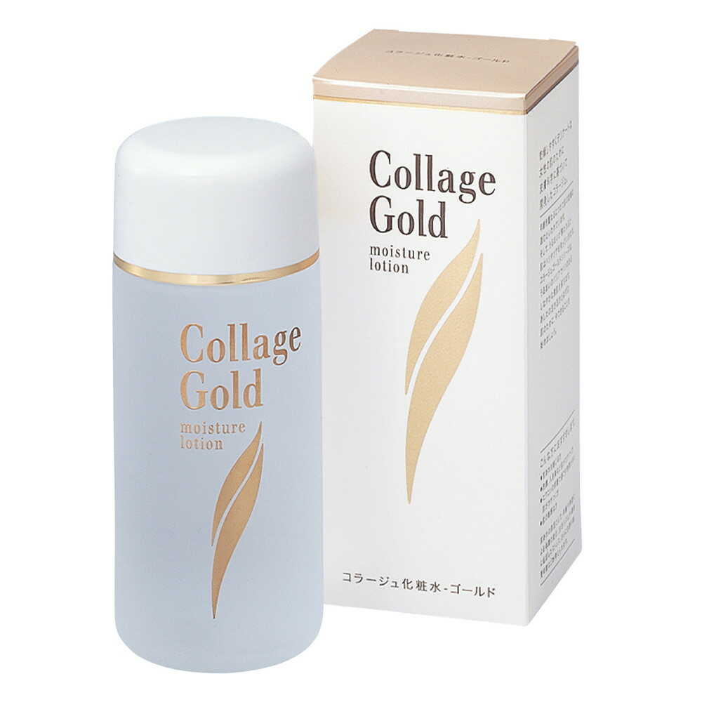 Mochida Healthcare Collage Lotion Gold S 100ml