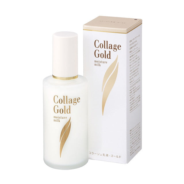 Mochida Healthcare Collage Lotion Gold S 100ml