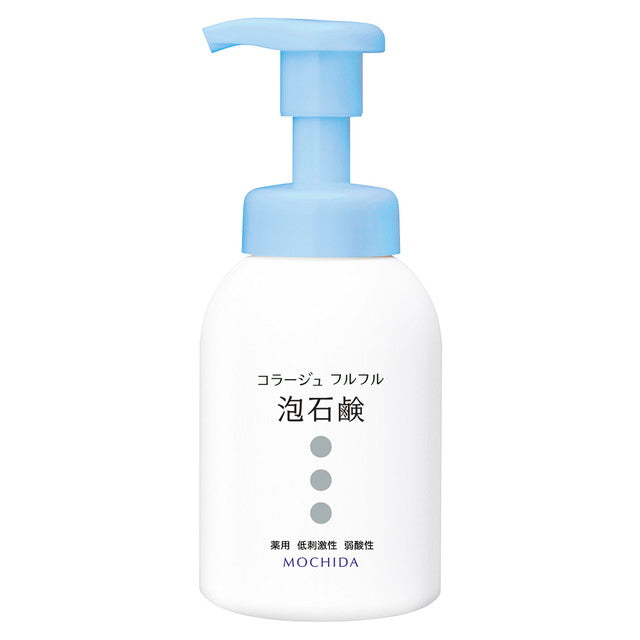 Mochida Healthcare Collage Full Full Foam Soap 300ml