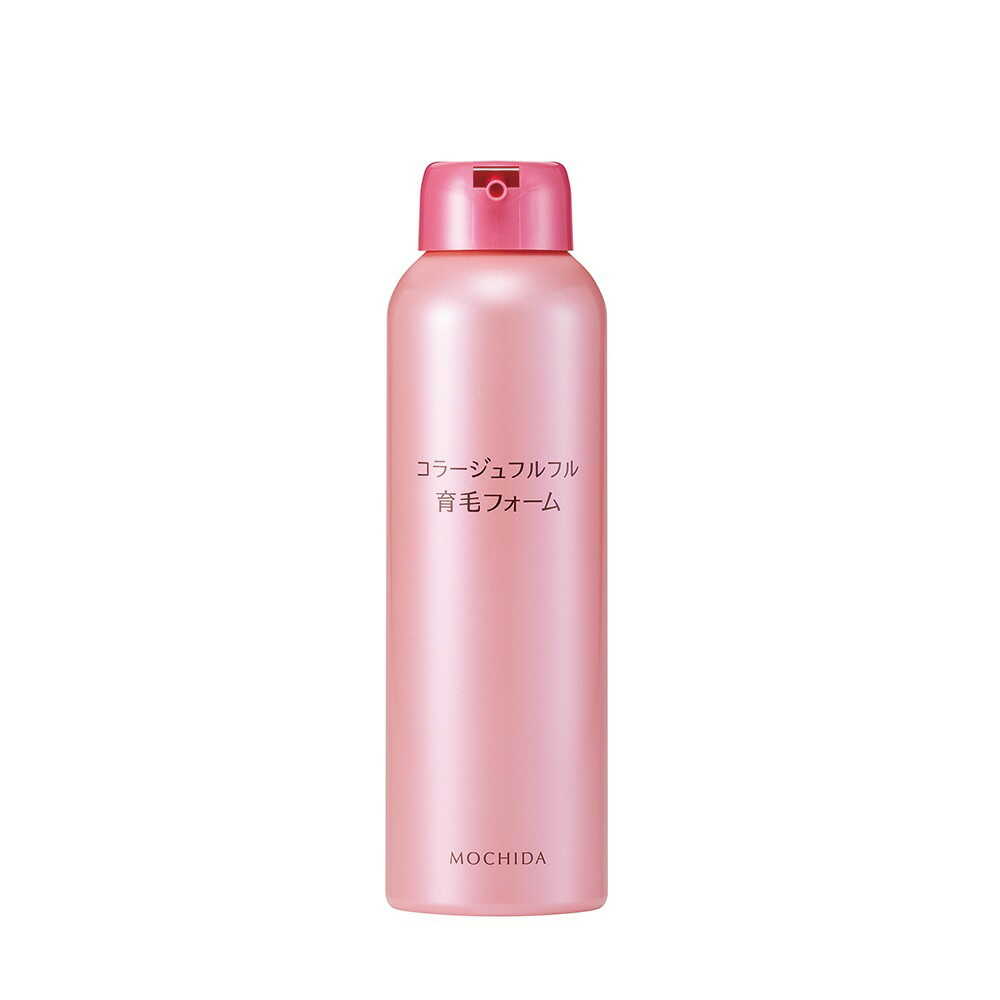 Mochida Healthcare Collage Full Full Hair Growth Foam 150g