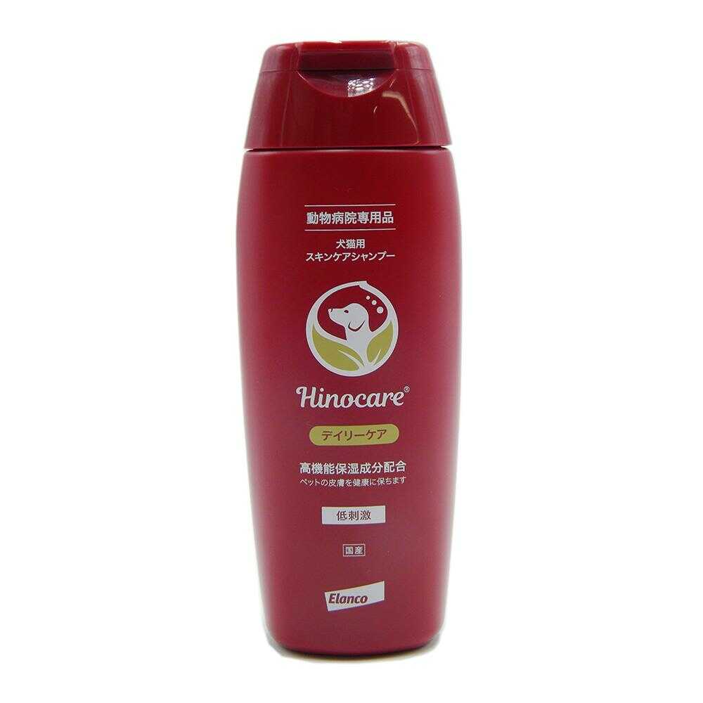 Elanco Hinocare Daily Care Skin Care Shampoo for Dogs and Cats 200ml