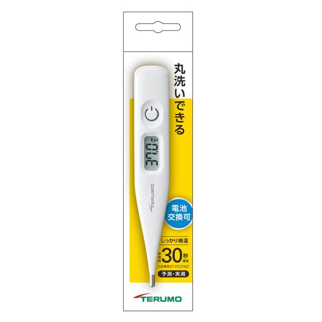 Thermo Electronic Thermometer P237