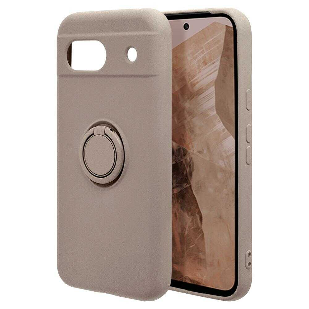 Telephone Lease Google Pixel 8a TPU Ring Case TA