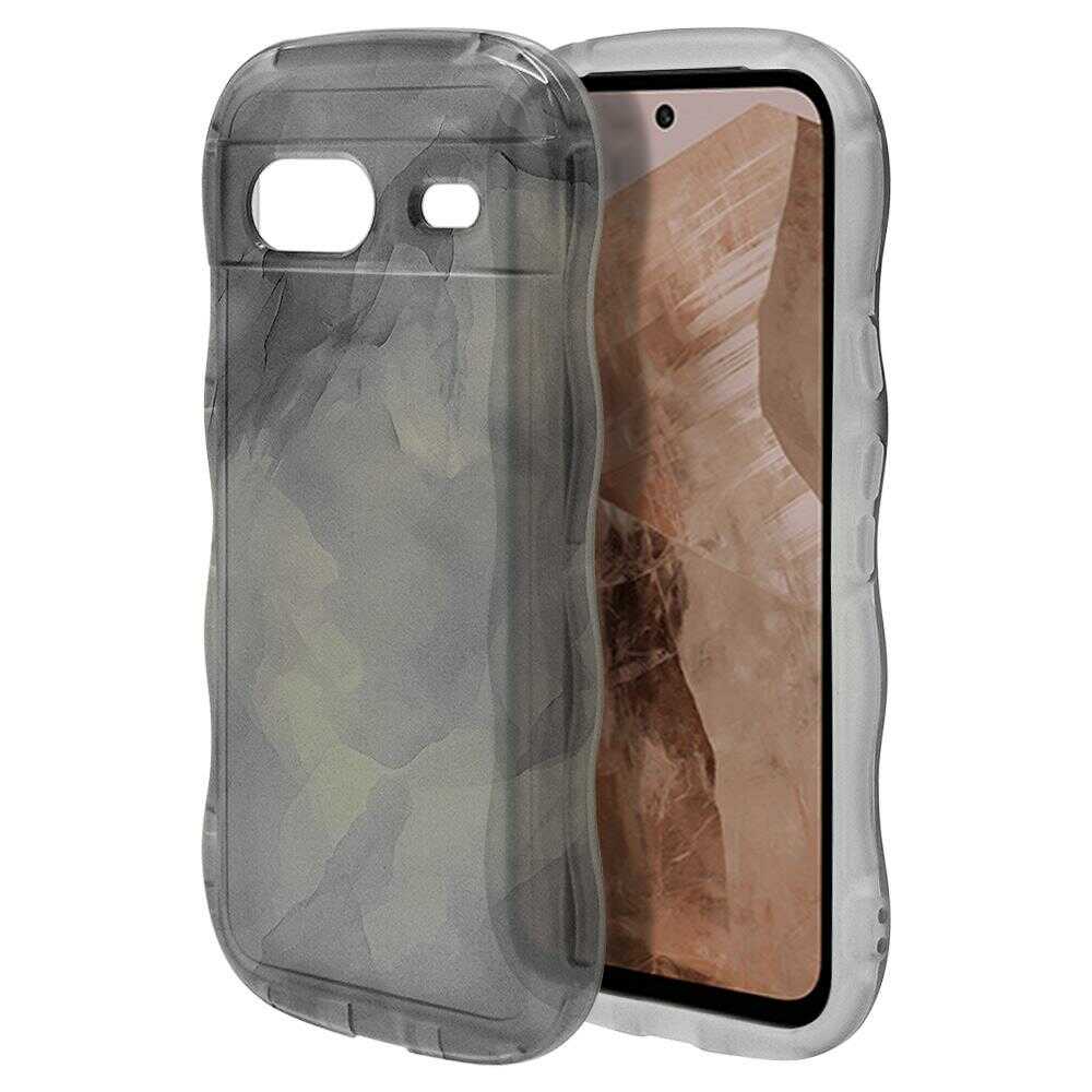 Telephone Lease Google Pixel 8a Extreme Protection WAVECASE TPU Case