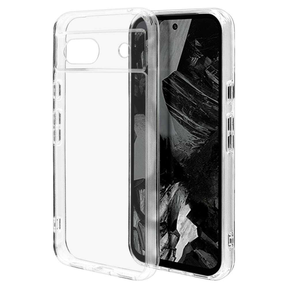 Telephone Lease Google Pixel 8a Extreme Protection Hybrid Case RHINO
