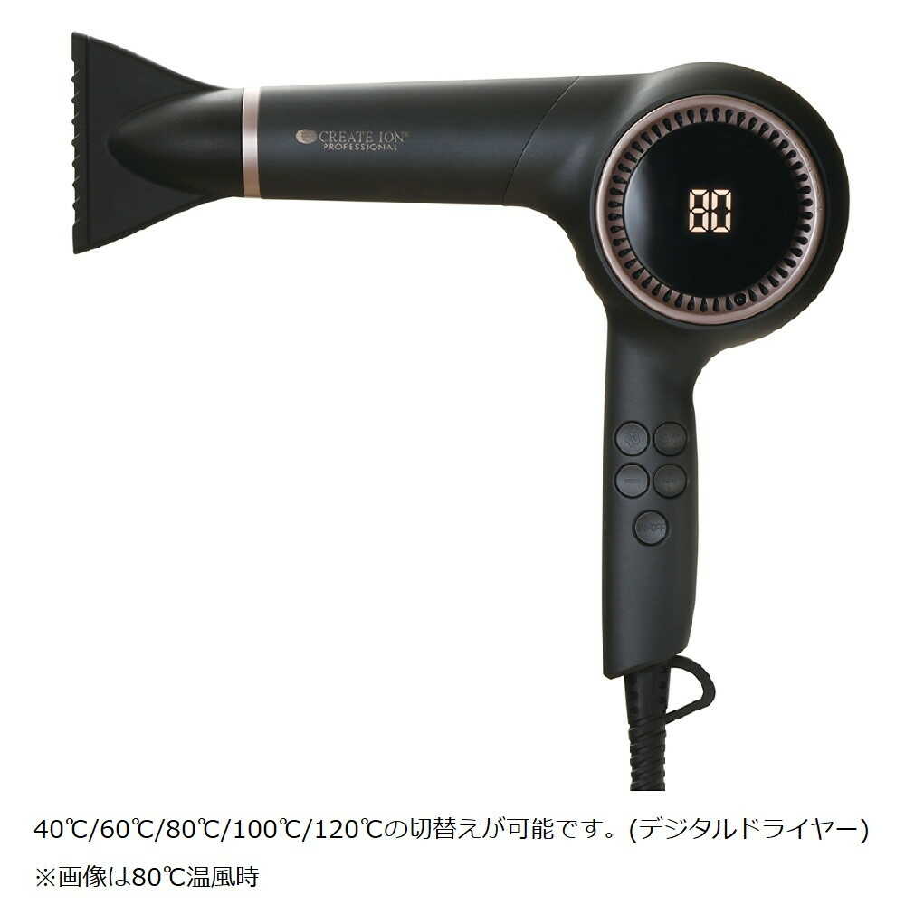 Create Ion Elemea Dry S SD-GO 1 PROII