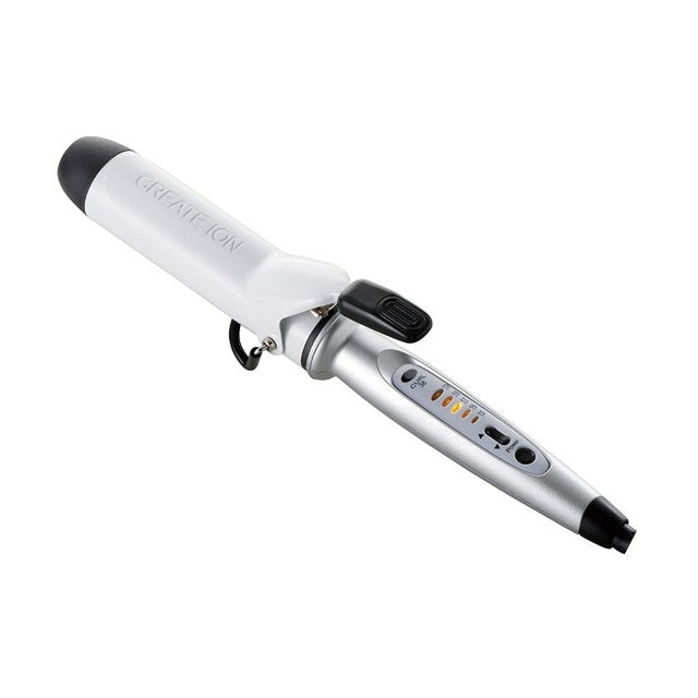 Create Ion Curl Iron 38mm Hair Iron (Domestic Genuine Product)