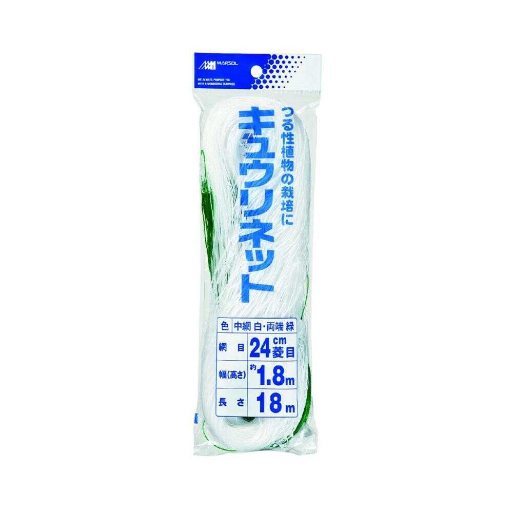 Nihon Matai Header Bag Cucumber Net 1 Sheet