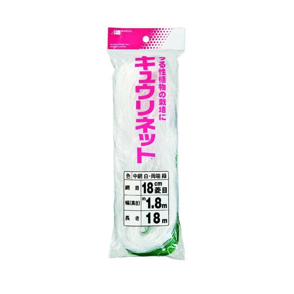Nihon Matai Header Bag Cucumber Net 1 Sheet