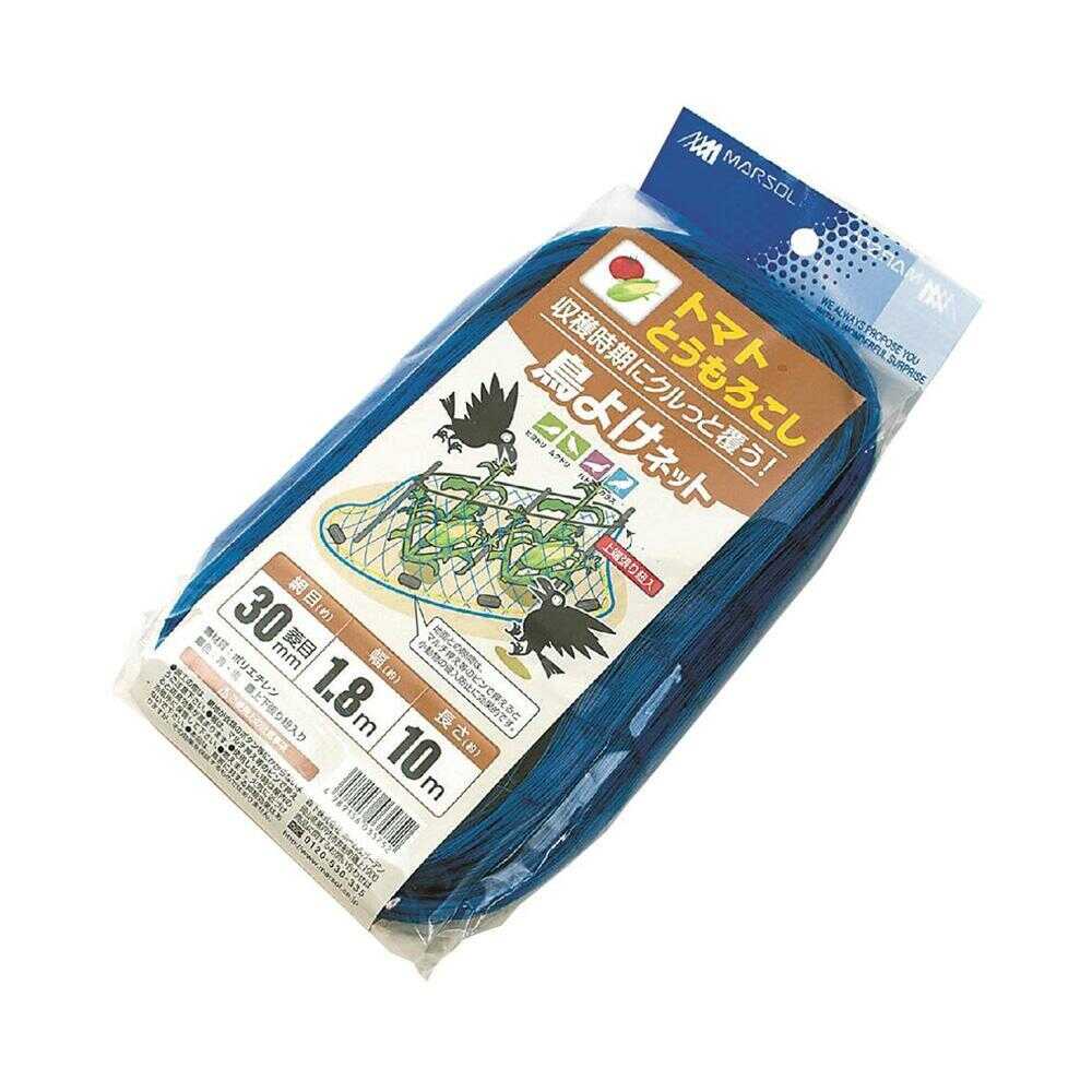Nihon Matai Tomato and Corn Bird Net 1 Piece