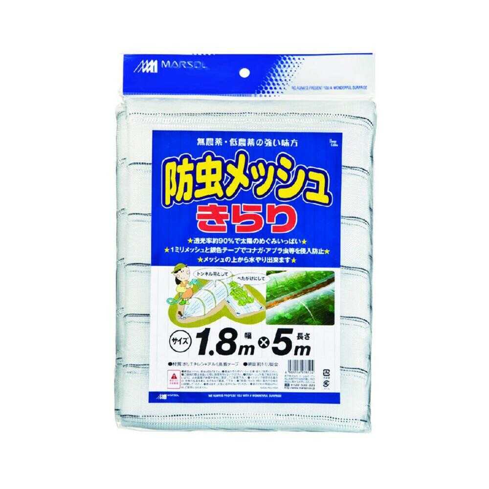 Nihon Matai Insect Mesh Kirari 1 Sheet