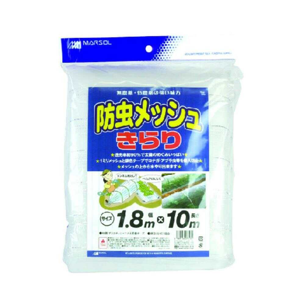 Nihon Matai Insect Mesh Kirari 1 Sheet