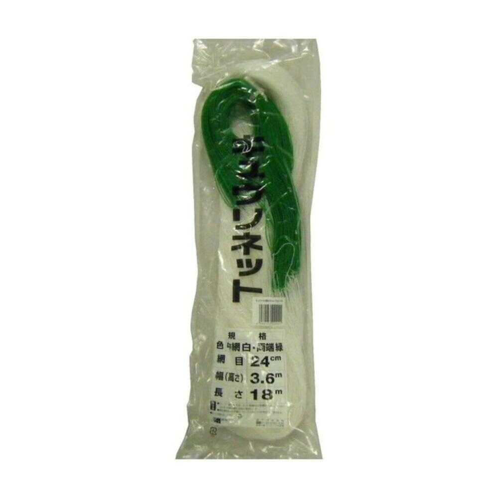 Nihon Matai Cucumber Net 24cm 1 Sheet
