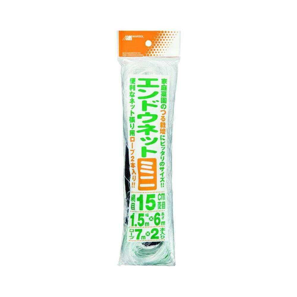 Nihon Matai Pea Net Mini 15cm 1 Sheet