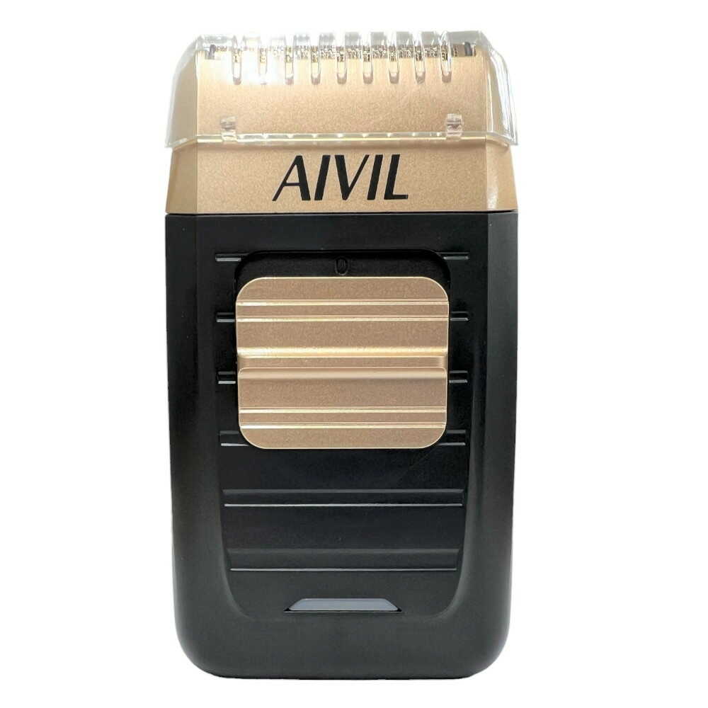 Trico Industries I-Bill Fade Shaver Body UL-20B01
