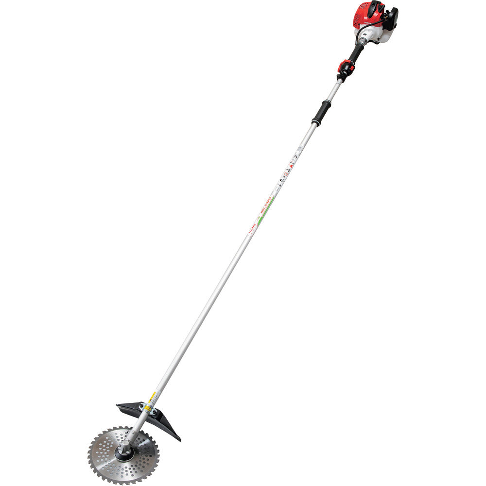Nikkari Shoulder-Mounted 70CM Long Shaft Grass Cutter