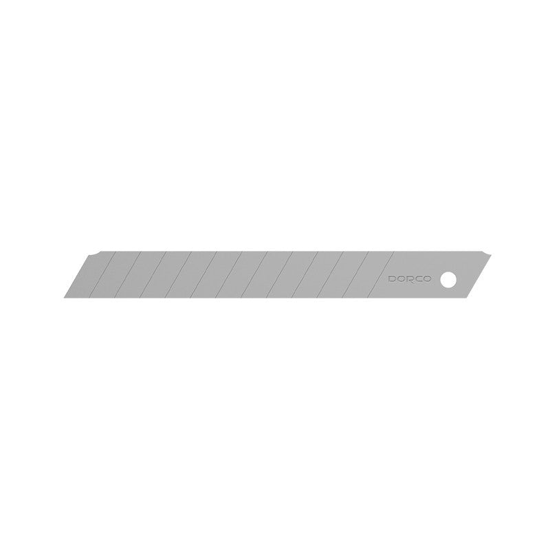 Small Cutter Replacement Blades (20 Pieces)
