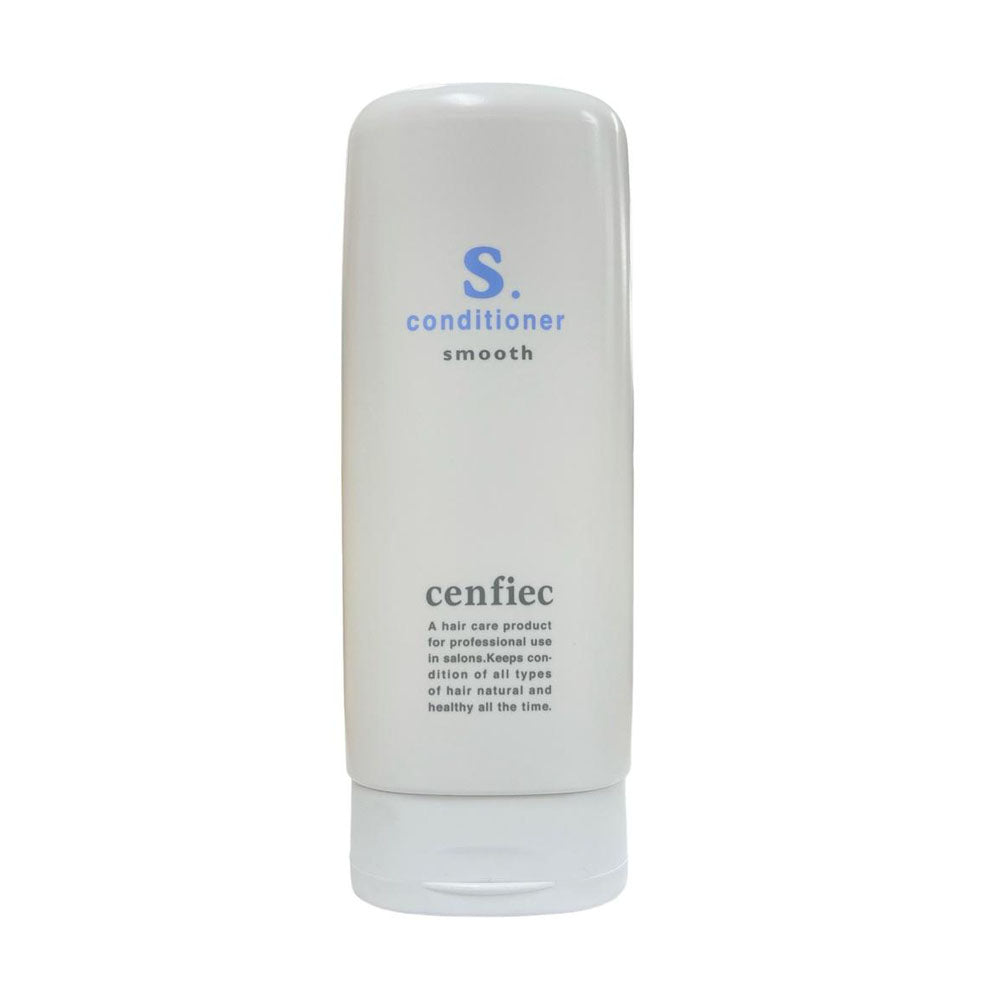 Nakano Seiyaku Senfiq Conditioner Smooth 335ml