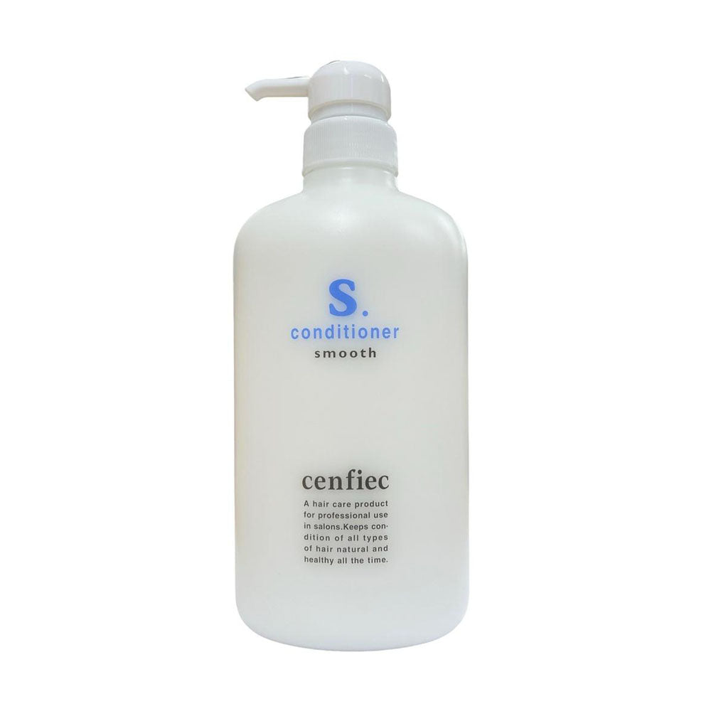 Nakano Seiyaku Senfiq Conditioner Smooth 760ml