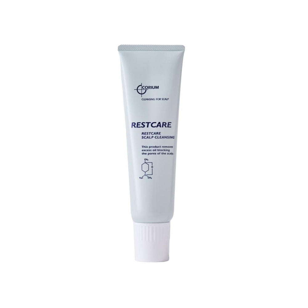 Nakano Pharmaceutical Collume Rest Care Scalp Cleansing 150g