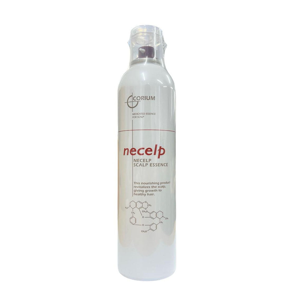 [Quasi-Drug] Nakano Pharmaceutical Collume Nestle Scalp Essence 300g