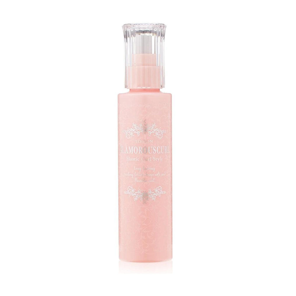 Nakano Seiyaku Glamorous Curl N Lotion 150ml