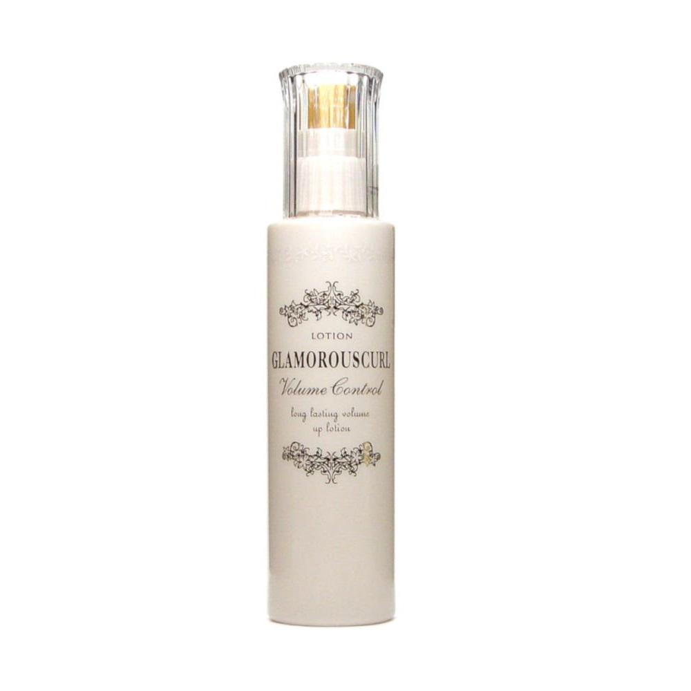 Nakano Pharmaceutical Glamorous Curl Lotion Volume 150ml