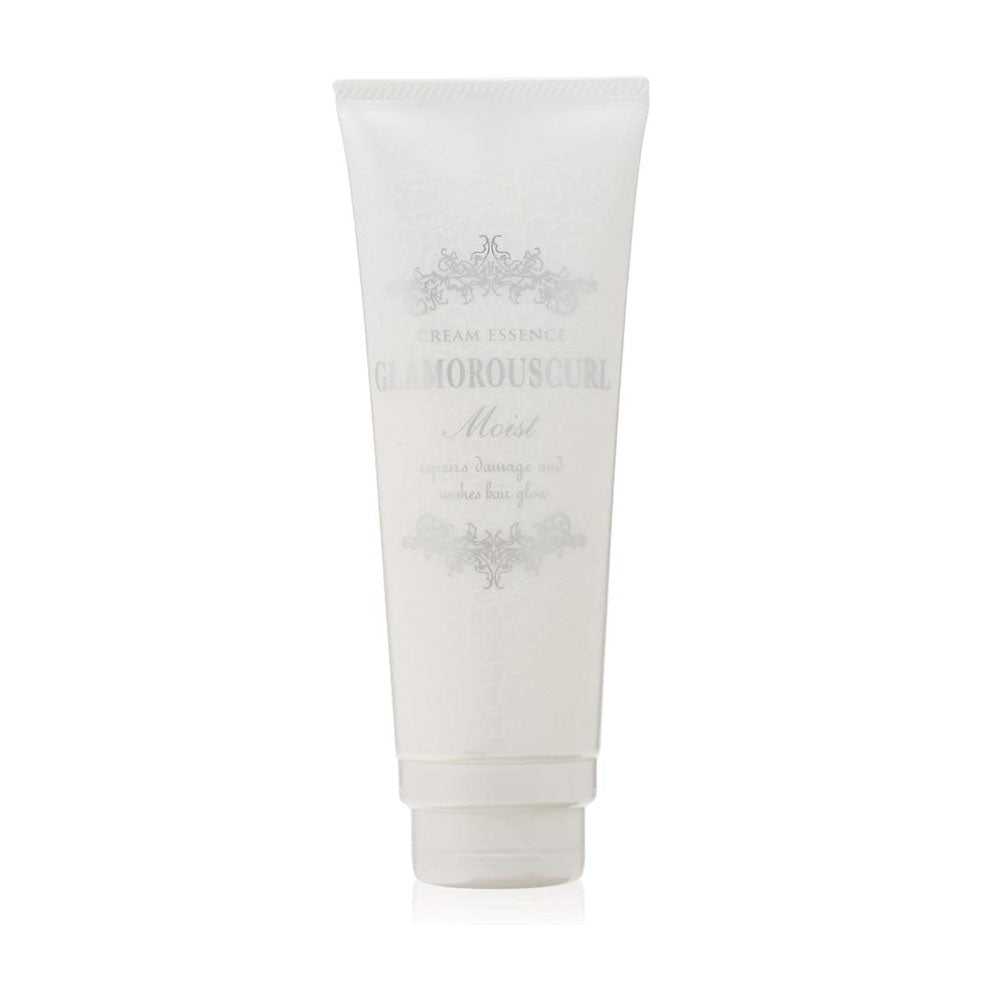 Nakano Pharmaceutical Glamorous Curl Cream Essence Moist 100g
