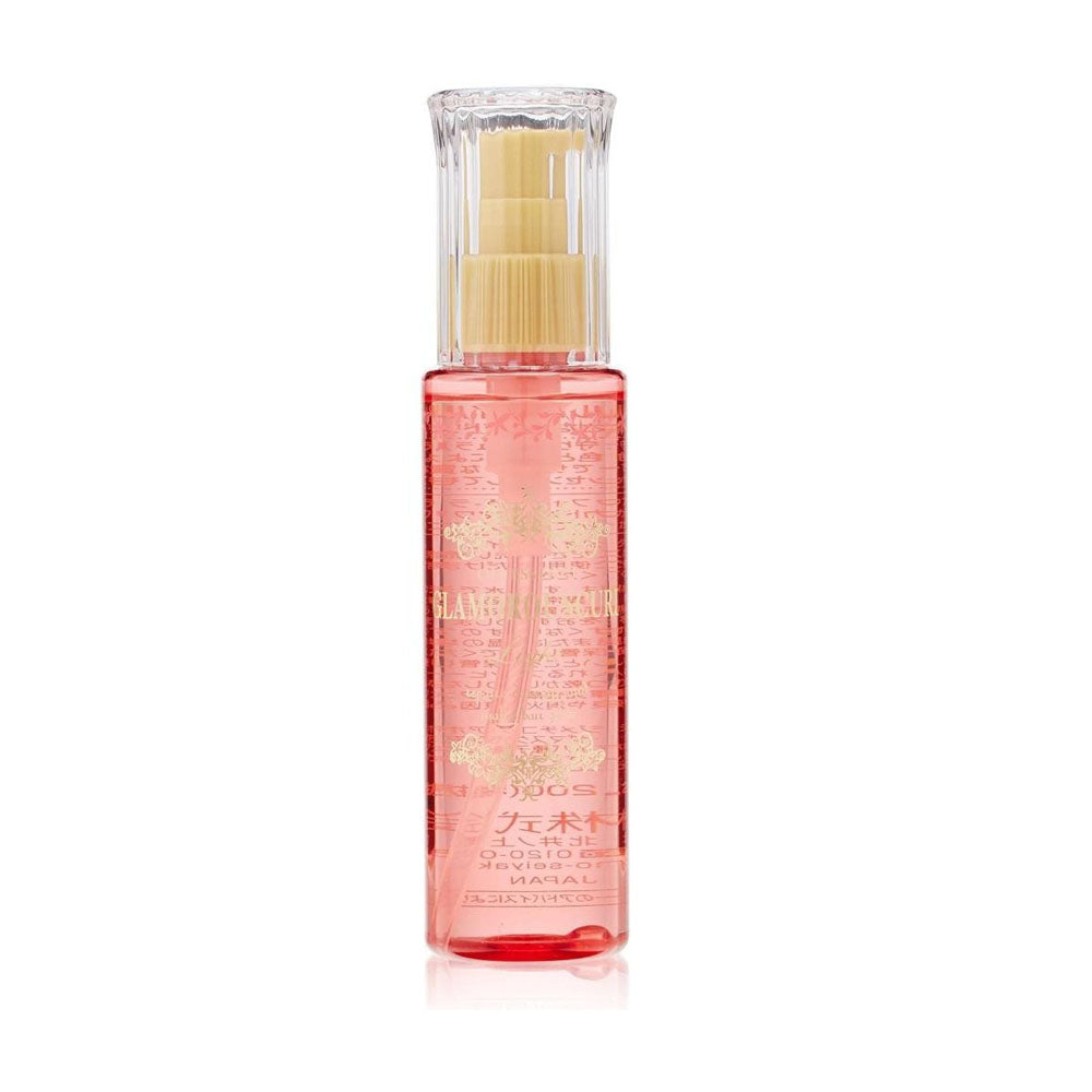 Nakano Seiyaku Glamorous Curl N Oil Essence Light 100ml