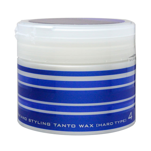 Nakano TANTO N Wax 4 Hard Type 90g