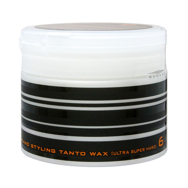Nakano Tantu N Wax 6 Ultra Super Hard 90g
