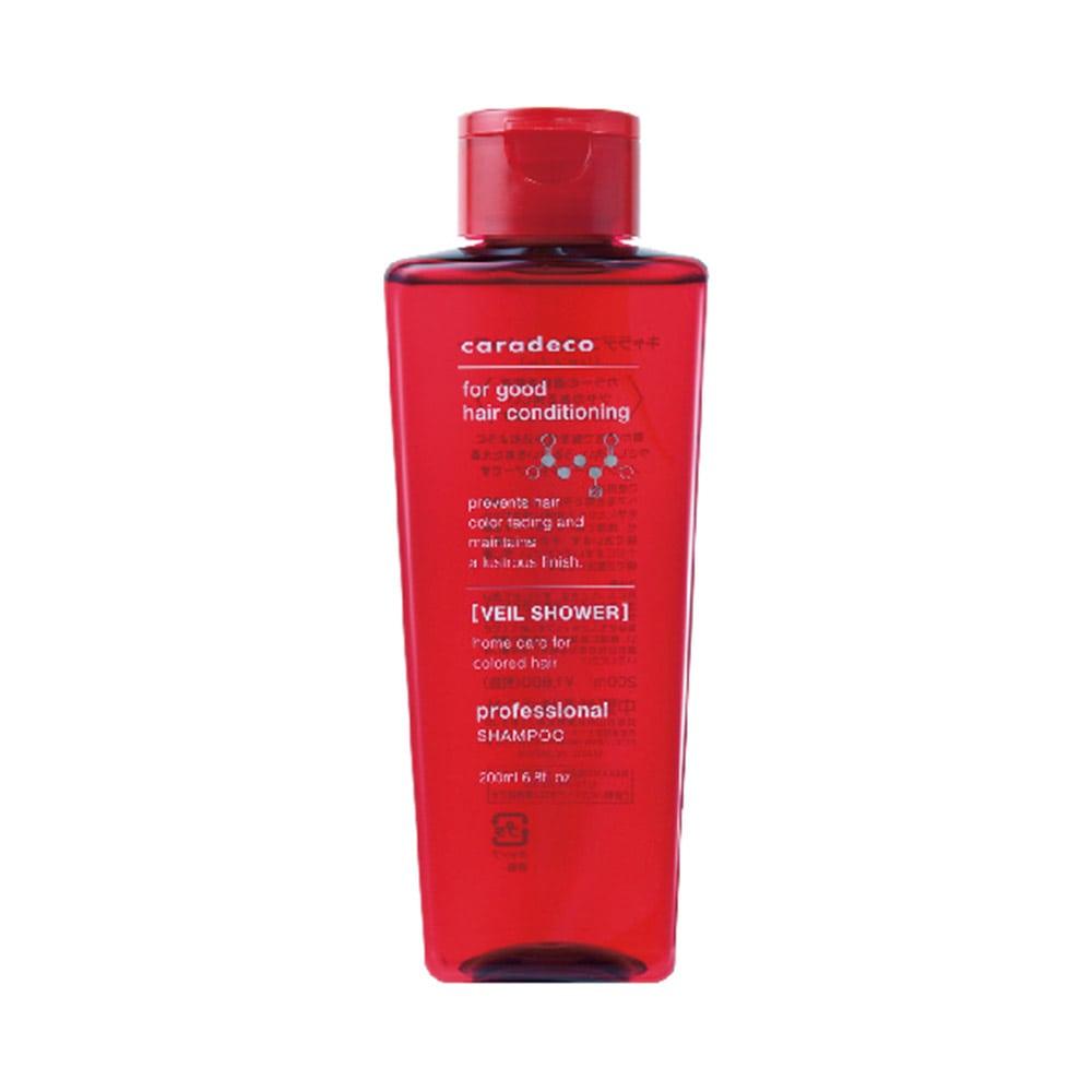 Nakano Seiyaku Charadeco Veil Shower 200ml