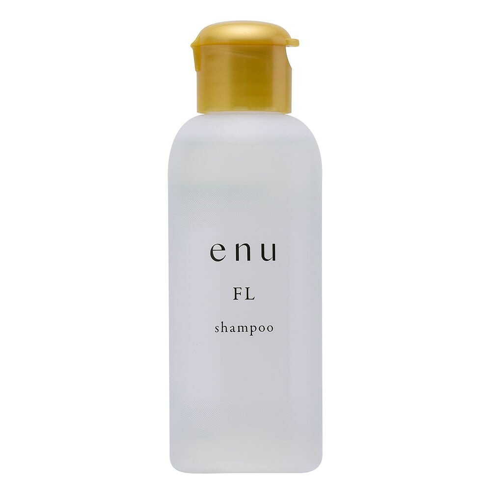 Nakano Seiyaku enu Shampoo FL 60ml