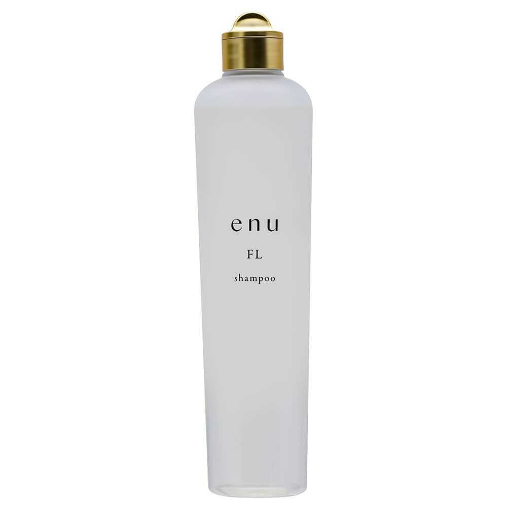 Nakano Pharmaceutical enu Shampoo FL 300ml